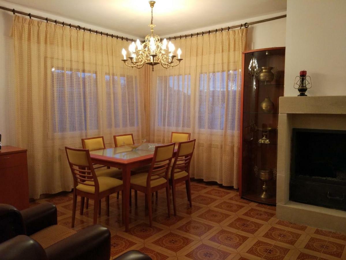 Villa Casa Naranja à Teruel Extérieur photo