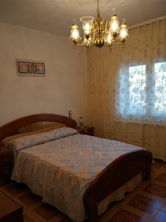Villa Casa Naranja à Teruel Extérieur photo